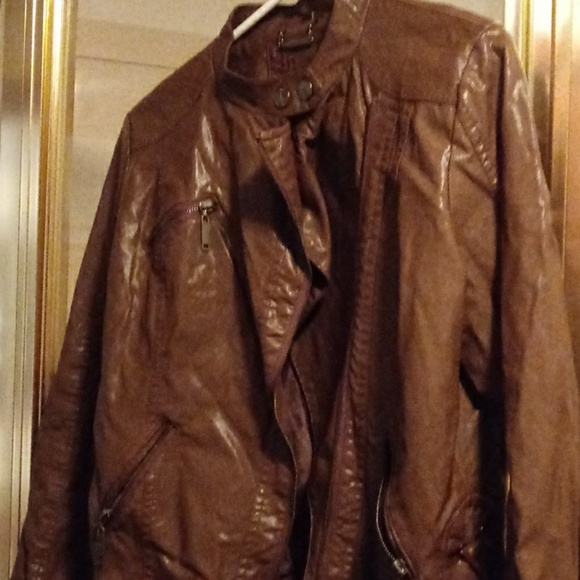 Joujou jacket - Picture 6 of 8